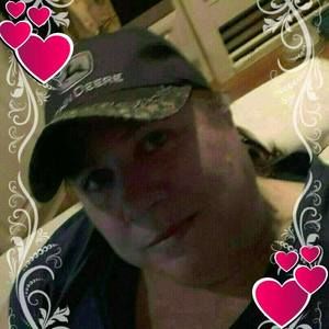 Meet your Posher, Renae